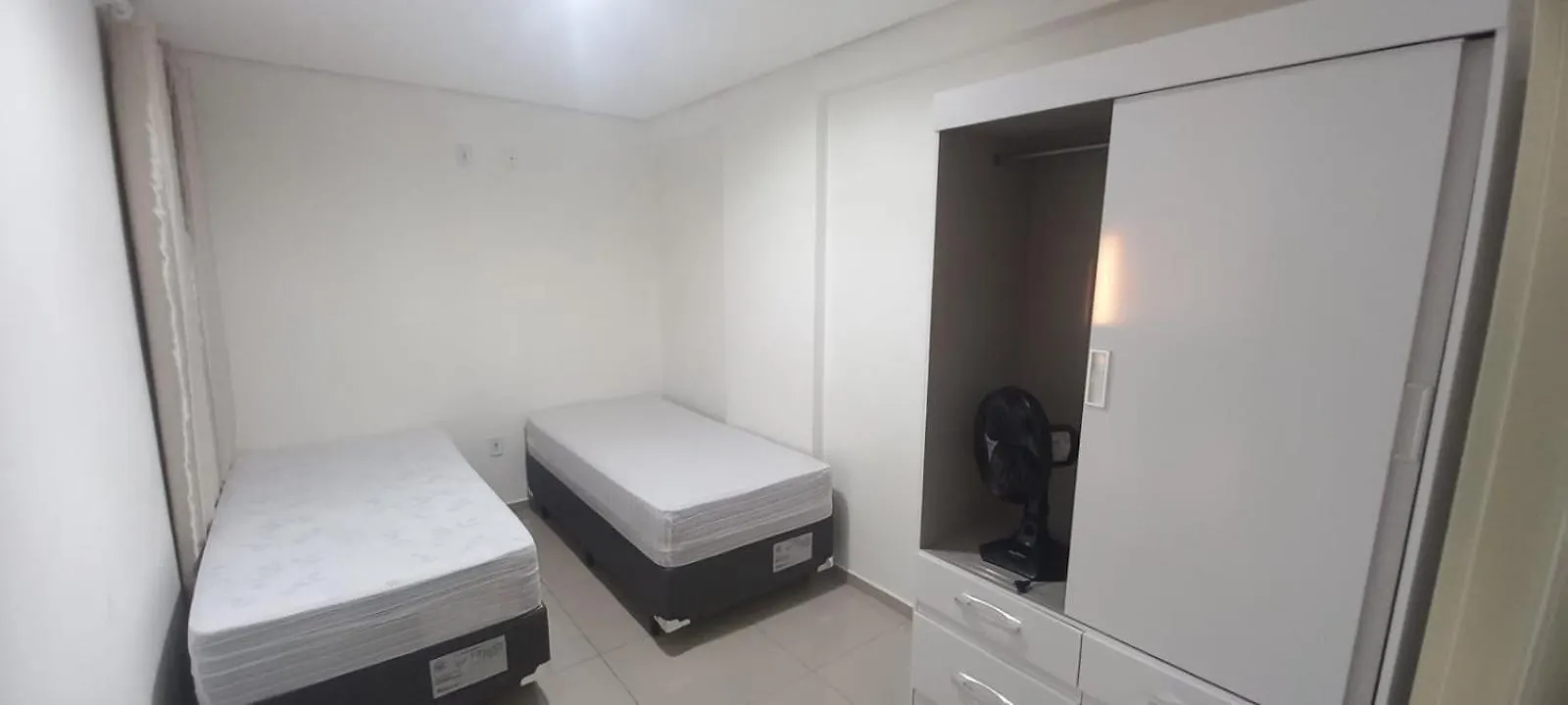 Apartamentos Ed London, Na Av Principal A Poucos Passos Das Termas Piratuba