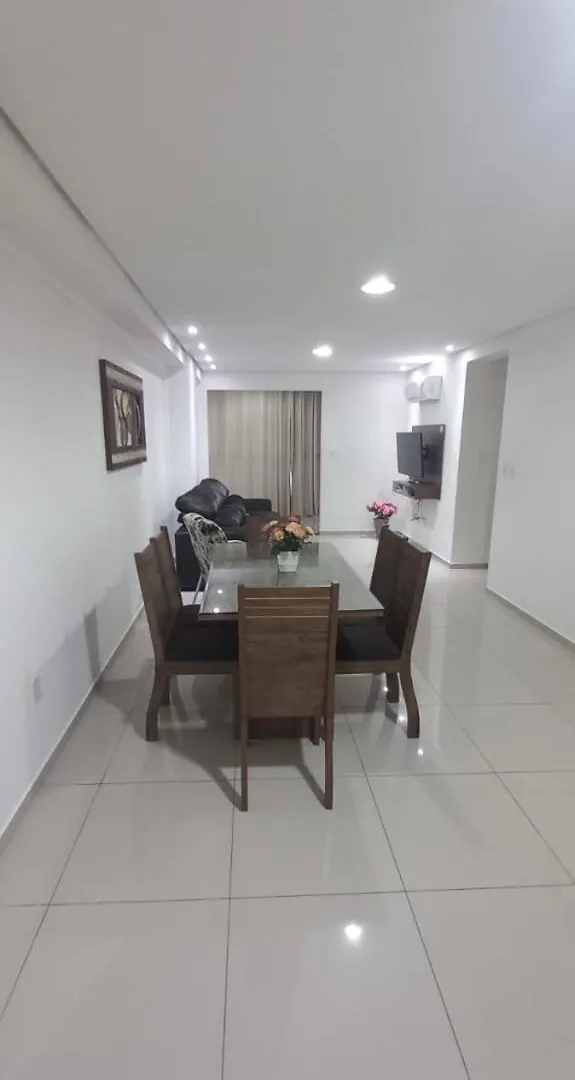 Apartament Apartamentos Ed London, Na Av Principal A Poucos Passos Das Termas Piratuba
