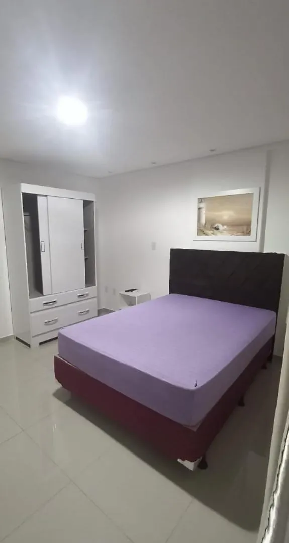 Apartamentos Ed London, Na Av Principal A Poucos Passos Das Termas Piratuba