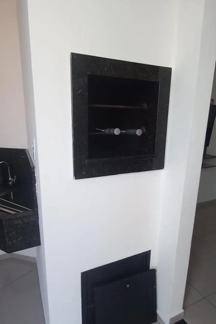 Apartament Apartamentos Ed London, Na Av Principal A Poucos Passos Das Termas Piratuba