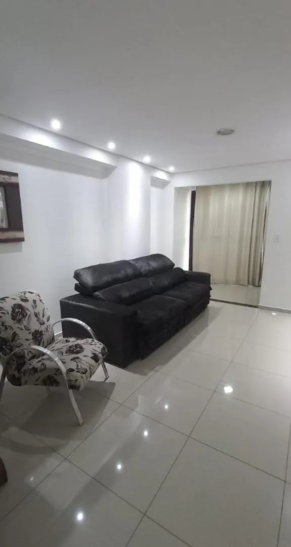 Apartamentos Ed London, Na Av Principal A Poucos Passos Das Termas Piratuba Apartament