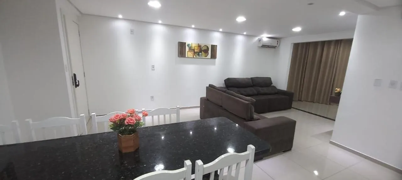 Apartamentos Ed London, Na Av Principal A Poucos Passos Das Termas Piratuba