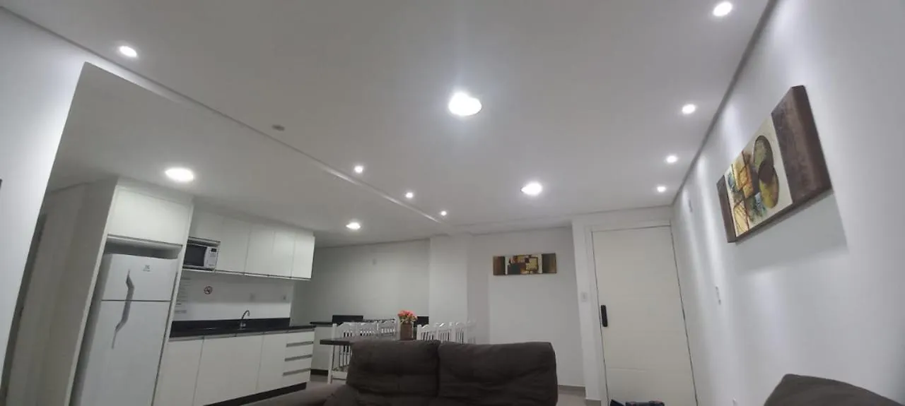 Apartamentos Ed London, Na Av Principal A Poucos Passos Das Termas Piratuba Apartament