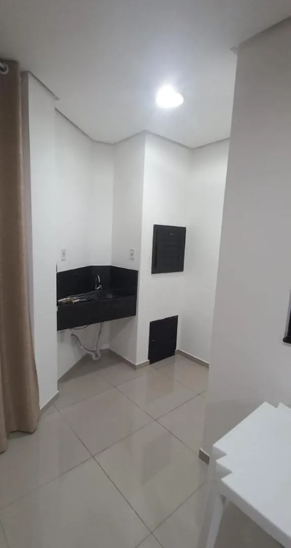 Apartamentos Ed London, Na Av Principal A Poucos Passos Das Termas Piratuba Apartament