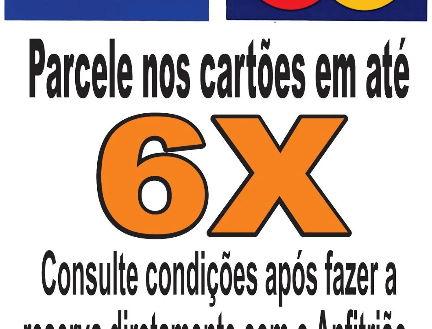 Apartamentos Ed London, Na Av Principal A Poucos Passos Das Termas Piratuba Brazylia
