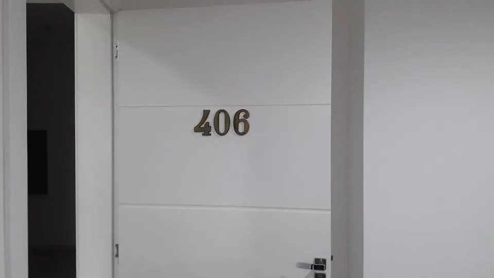 Apartamentos Ed London, Na Av Principal A Poucos Passos Das Termas Piratuba