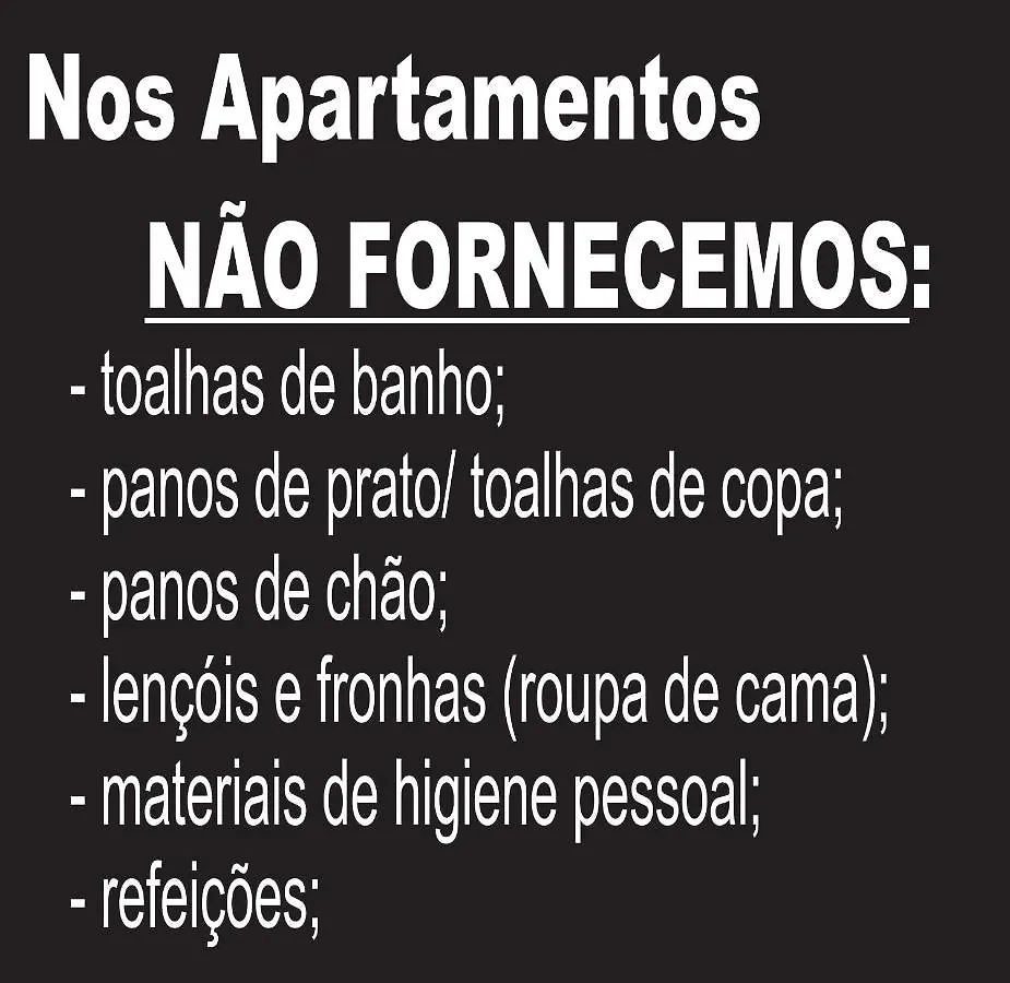 Apartamentos Edifício London Piratuba