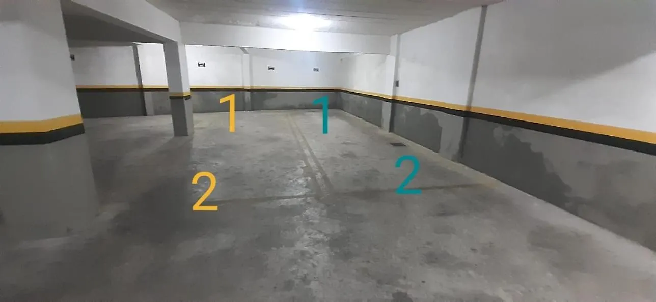 Apartamentos Ed London, Na Av Principal A Poucos Passos Das Termas Piratuba