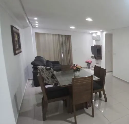 Apartamentos Ed London, Na Av Principal A Poucos Passos Das Termas Piratuba Apartment