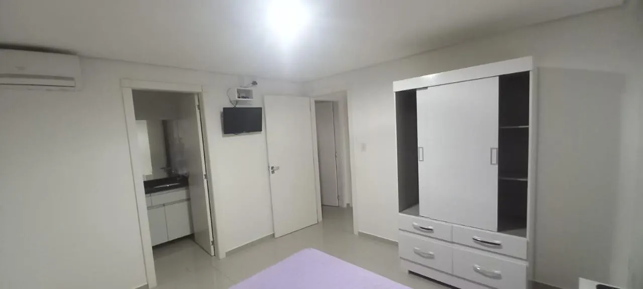Apartamentos Edifício London Piratuba 0*,  Brasil