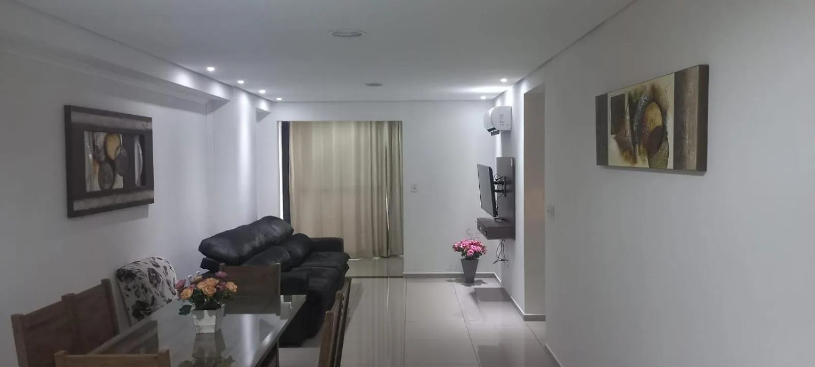 Apartamentos Edifício London Piratuba 0*,  Brasil