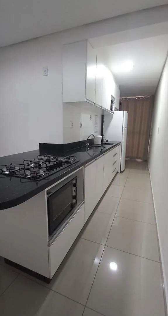Apartamentos Edifício London Piratuba