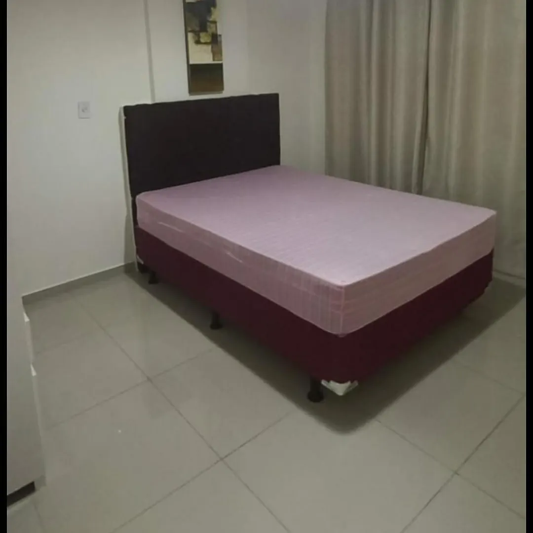 Apartamentos Edifício London Piratuba Brasil