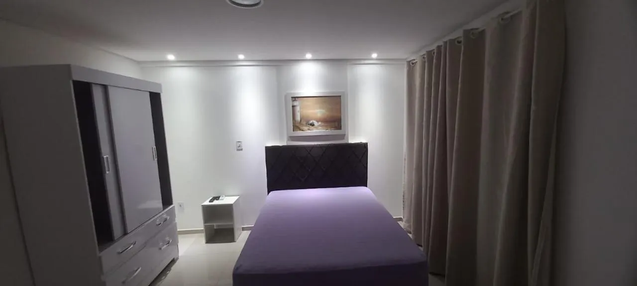 Apartamentos Edifício London Piratuba Brasil