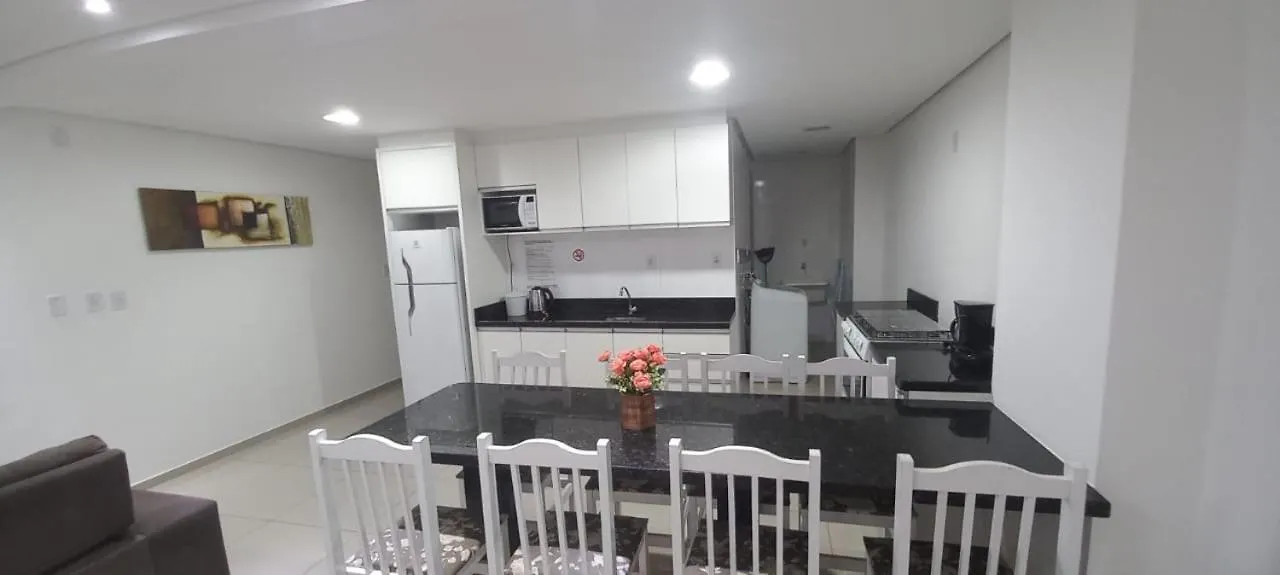 Apartment Apartamentos Ed London, Na Av Principal A Poucos Passos Das Termas Piratuba