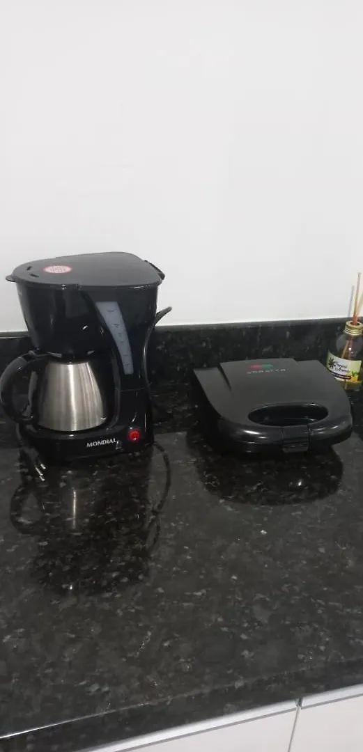 Apartamentos Ed London, Na Av Principal A Poucos Passos Das Termas Piratuba Apartment