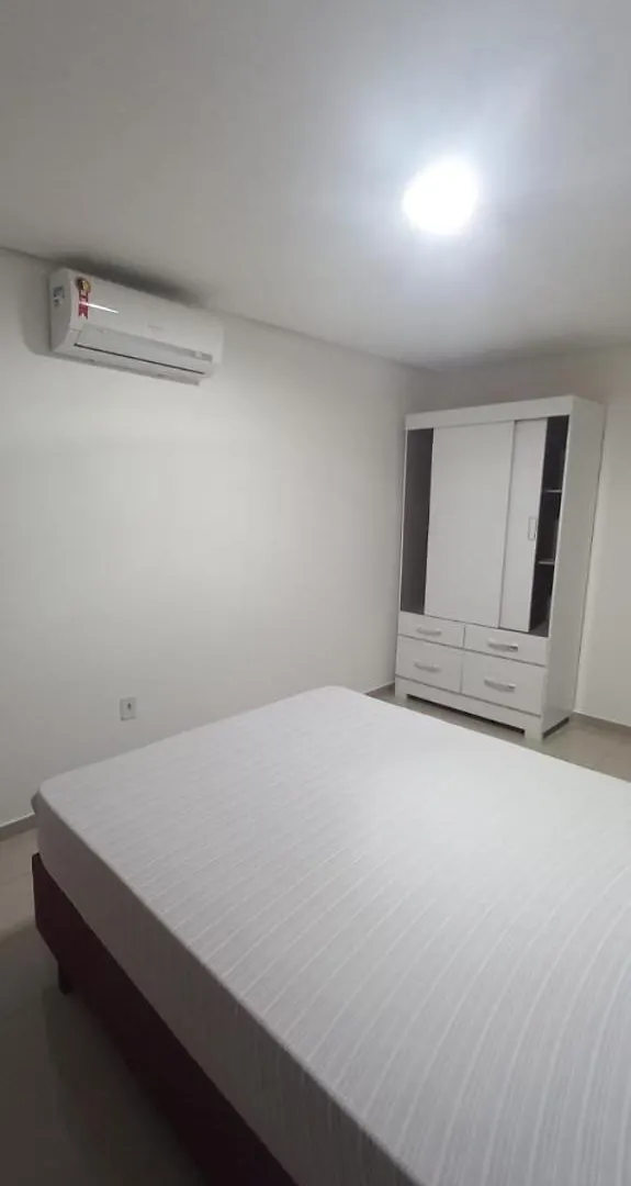 Apartamentos Ed London, Na Av Principal A Poucos Passos Das Termas Piratuba 0*,