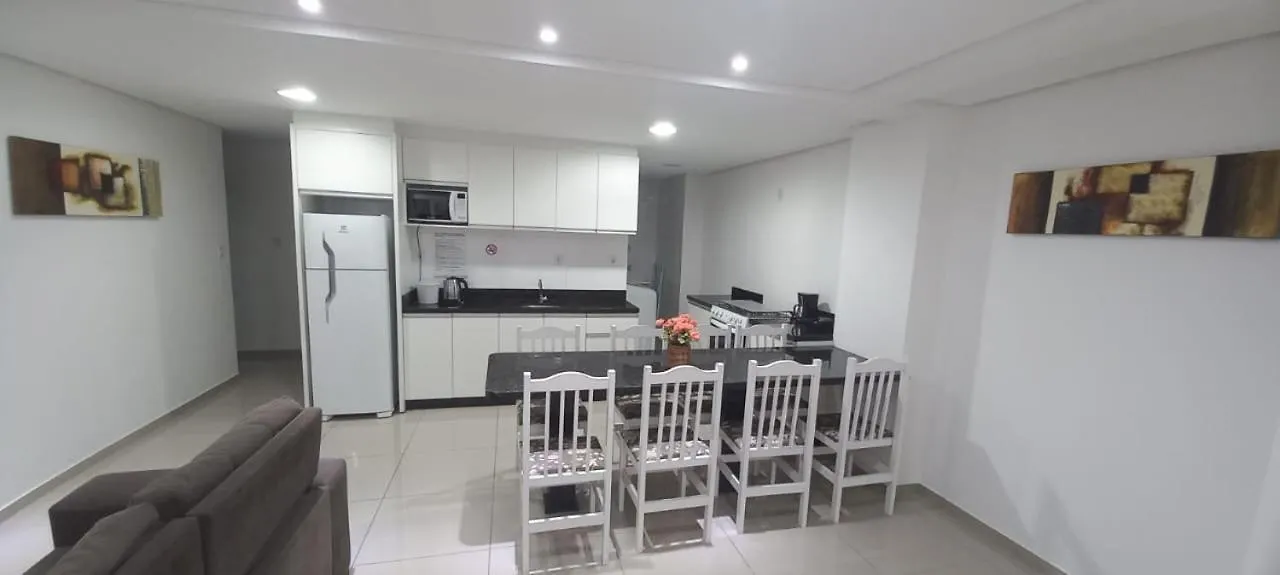 Apartamentos Edifício London Piratuba 0*,  Brasil