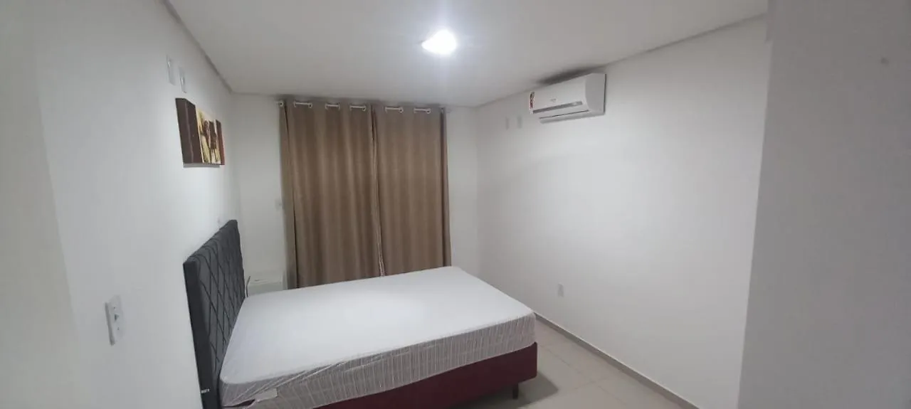 Apartamentos Ed London, Na Av Principal A Poucos Passos Das Termas Piratuba 0*,  Brasilien