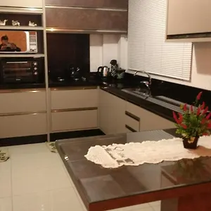  Apartamento Fabuloso Apto