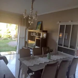  Casa de Férias Tranquilidade E Lazer
