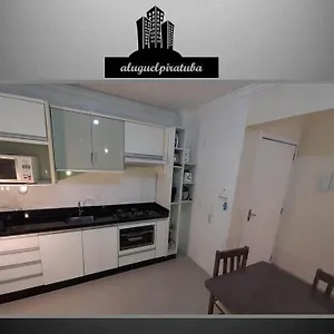  Apartamento Excelente Localização 102 Fica 50m Thermas De Sc