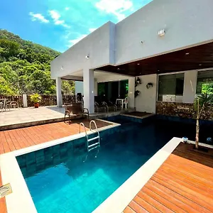 4* Hotel Sitio Novo
