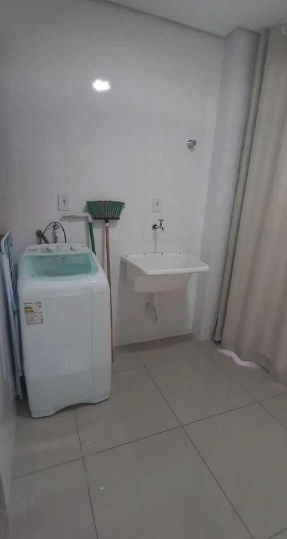 Apartamentos Ed London, Na Av Principal A Poucos Passos Das Termas Piratuba Apartment