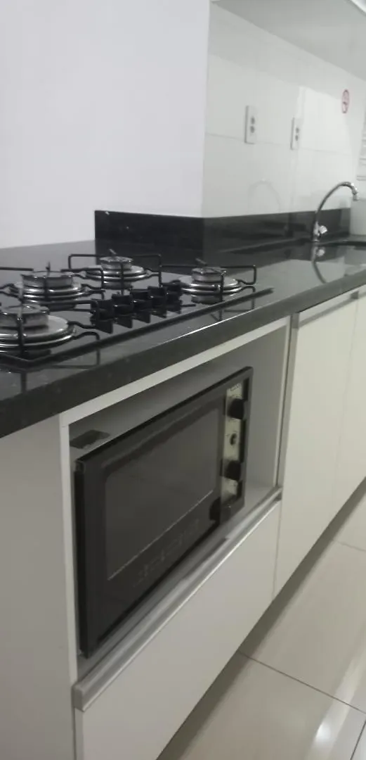 Apartamentos Ed London, Na Av Principal A Poucos Passos Das Termas Piratuba Apartment