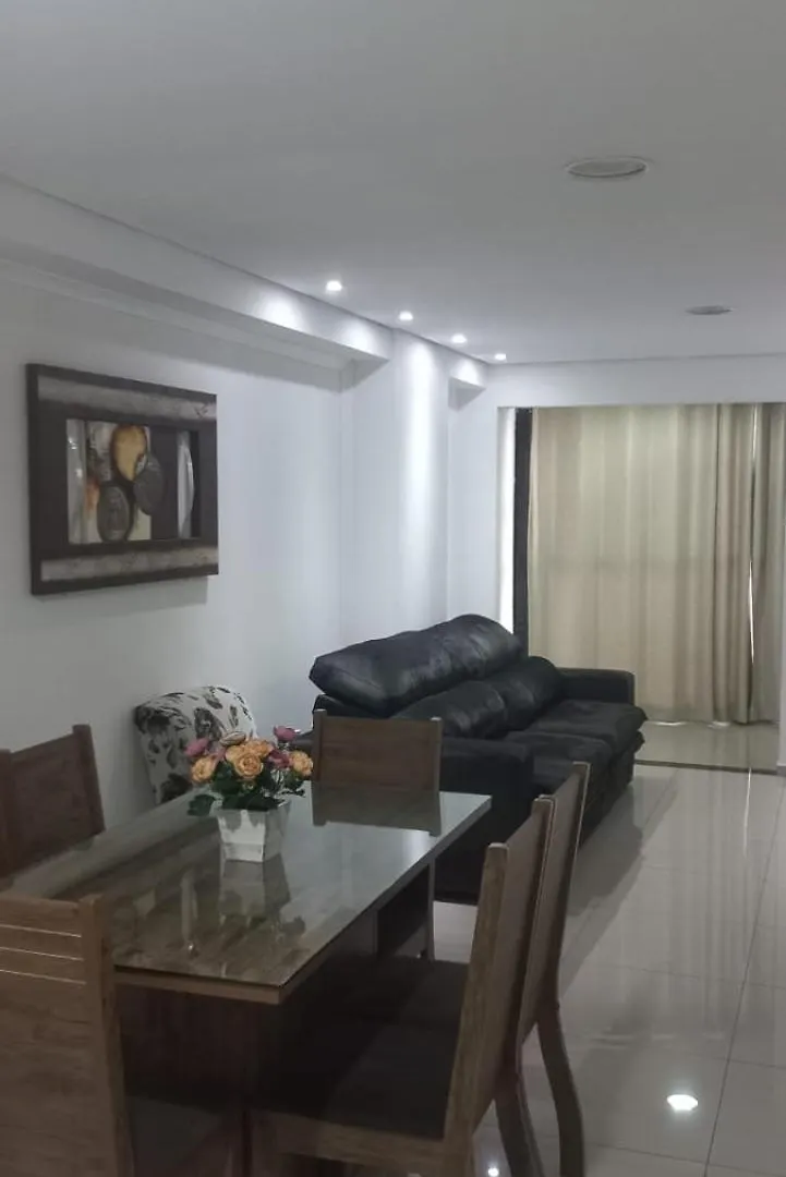Apartamentos Ed London, Na Av Principal A Poucos Passos Das Termas Piratuba Apartment