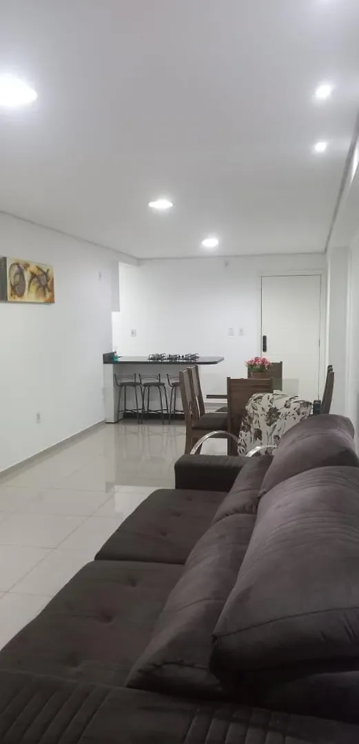 Apartamentos Ed London, Na Av Principal A Poucos Passos Das Termas Piratuba