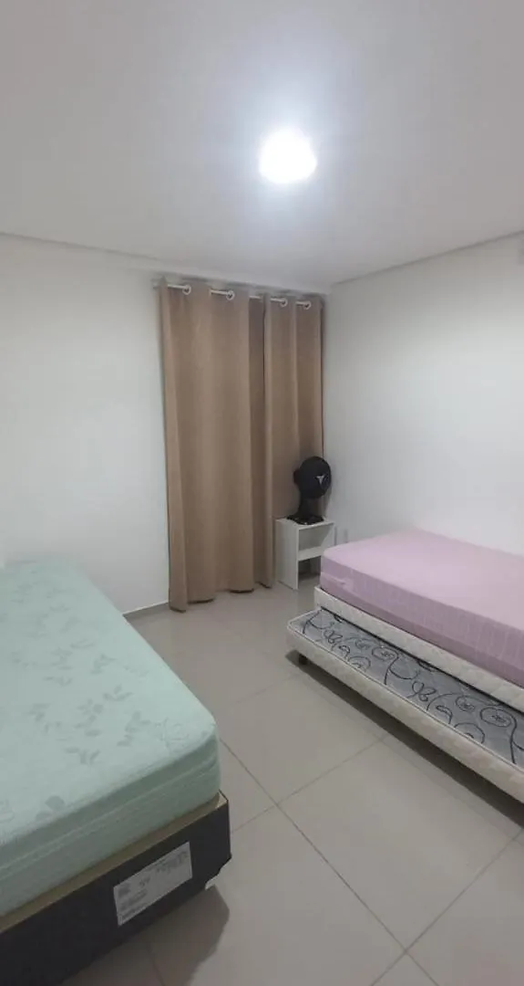 Apartamentos Ed London, Na Av Principal A Poucos Passos Das Termas Piratuba