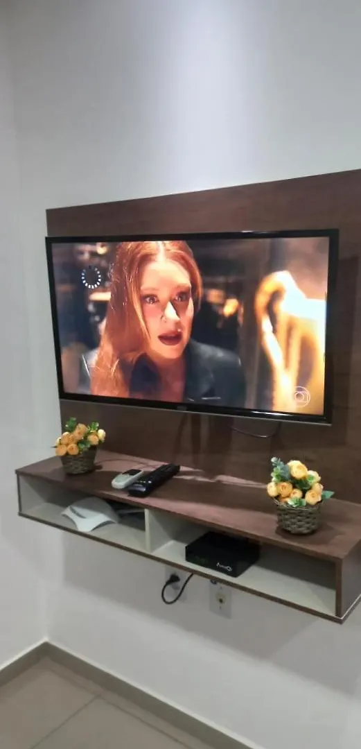 Apartamentos Ed London, Na Av Principal A Poucos Passos Das Termas Piratuba 0*,  Brazil