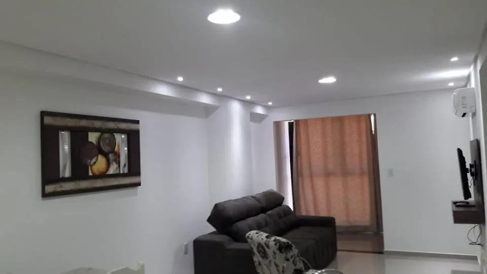 Apartamentos Ed London, Na Av Principal A Poucos Passos Das Termas Piratuba